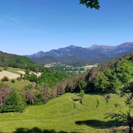 アパート Casa Maria, Atico Con Vistas Y Parking *