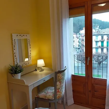 Casa Maria, Atico Con Vistas Y Parking *
